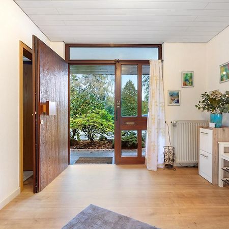 Gaestehaus Am Muehlenteich Schieder-Schwalenberg Esterno foto
