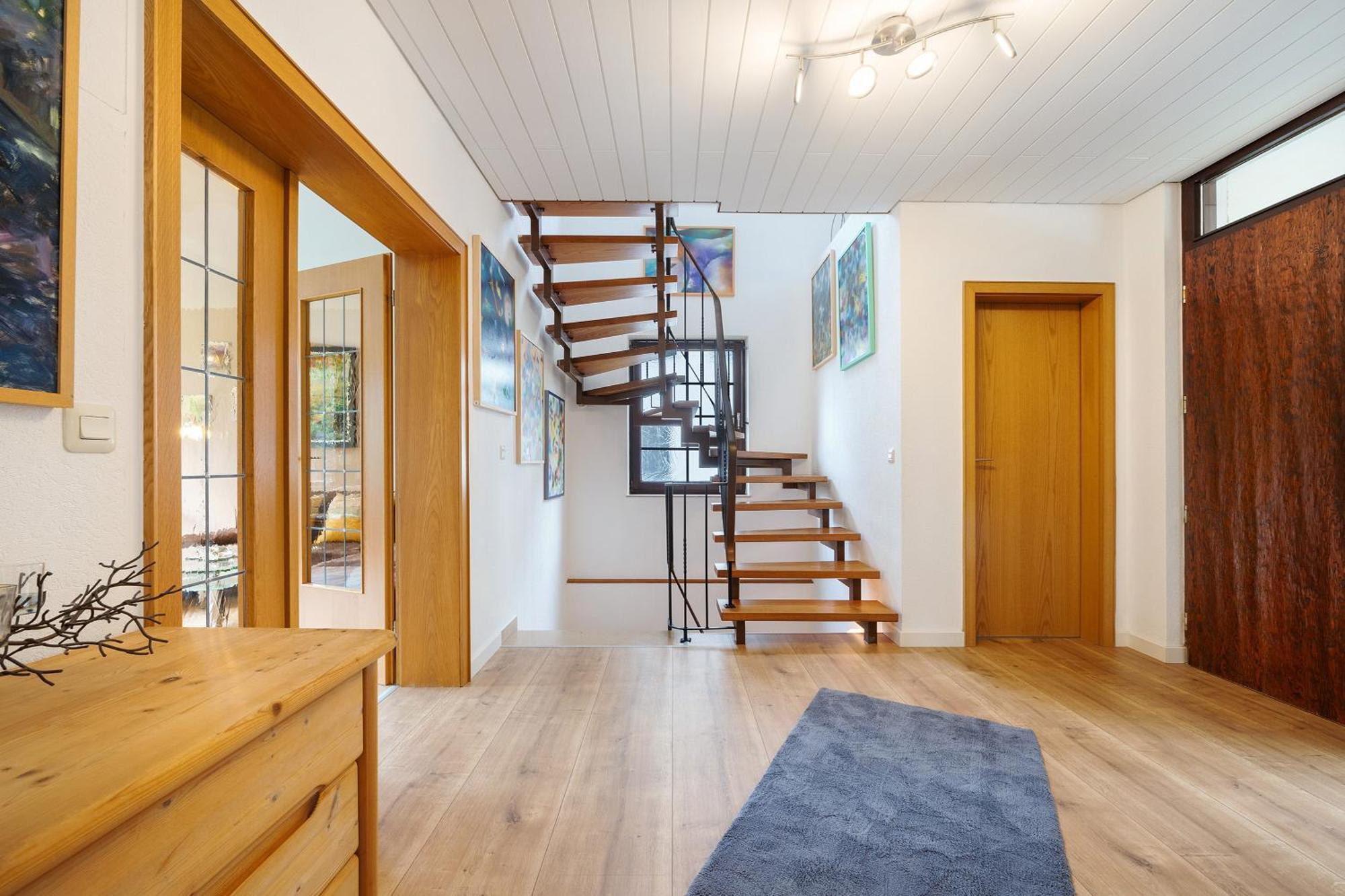 Gaestehaus Am Muehlenteich Schieder-Schwalenberg Esterno foto