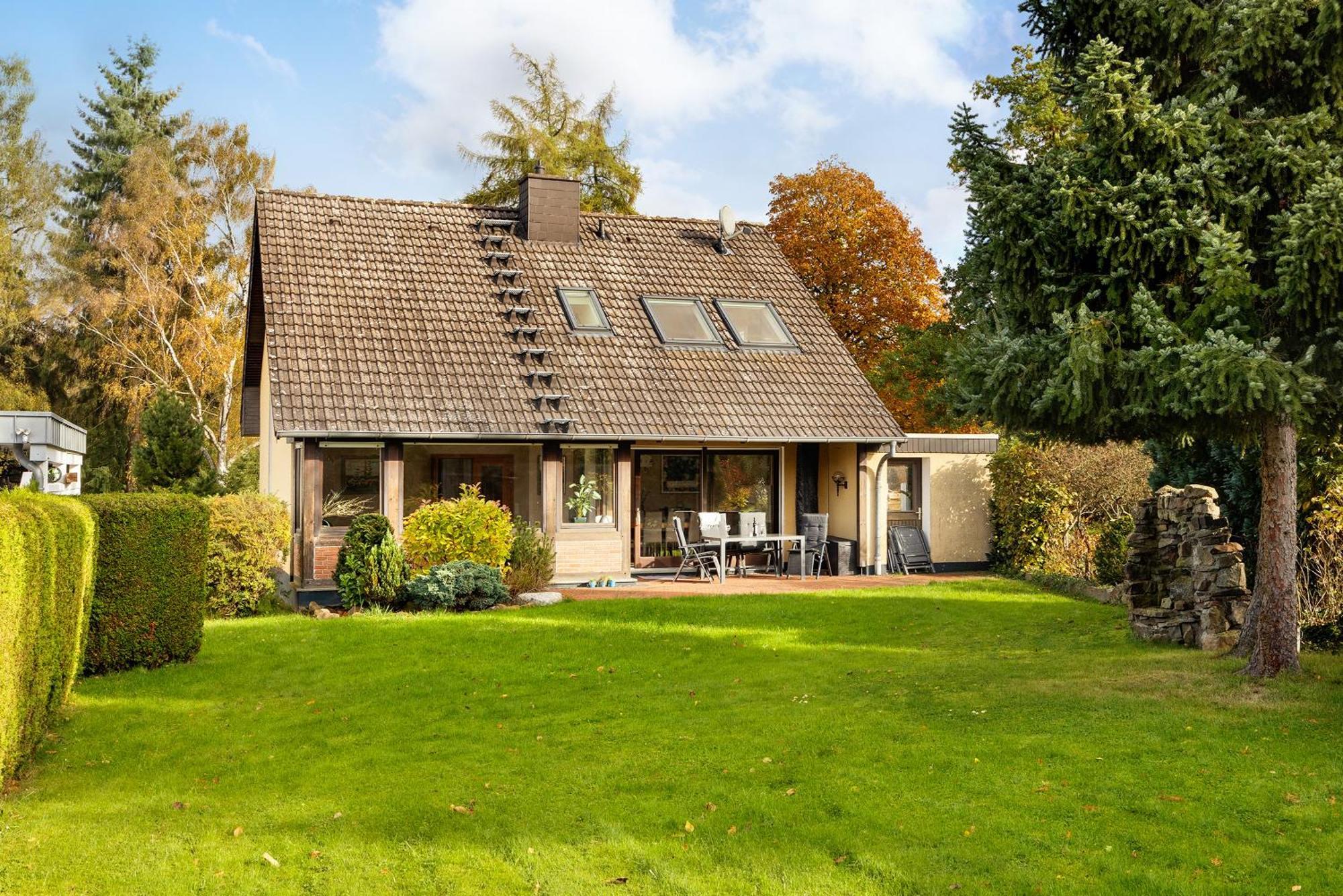 Gaestehaus Am Muehlenteich Schieder-Schwalenberg Esterno foto